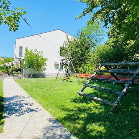 Friends Holiday home *