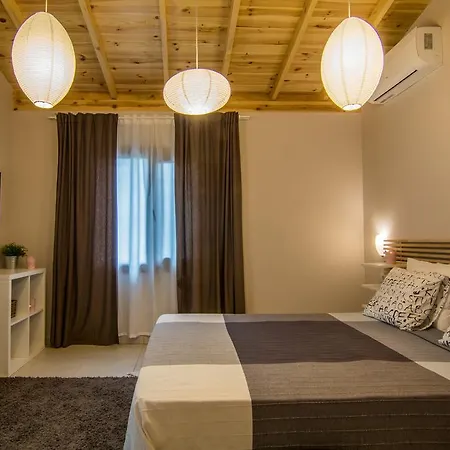 Tatil Evi Friends