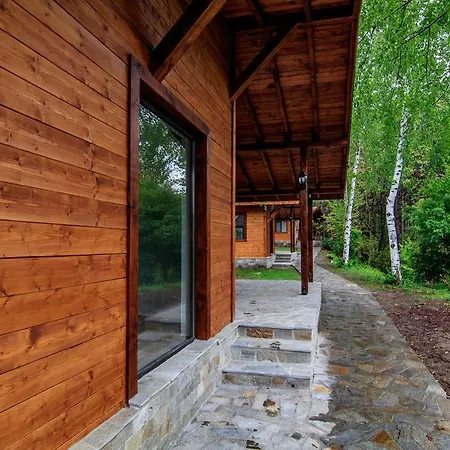 Semesterbostad Friends