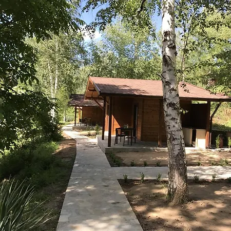 Semesterbostad Friends