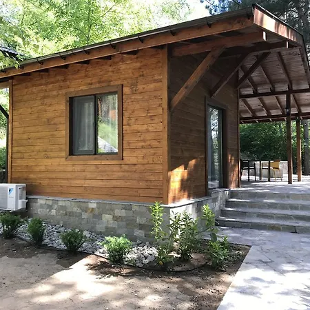 Semesterbostad Friends Kŭrdzhali