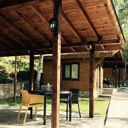 Tatil Evi Friends