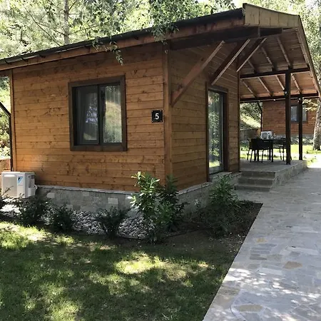 Friends Tatil Evi