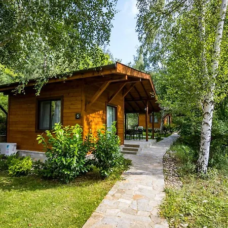 Semesterbostad Friends Kŭrdzhali