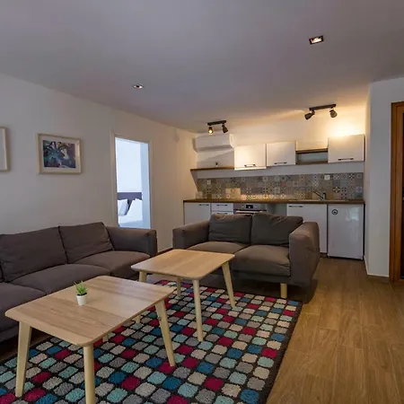 Friends Tatil Evi Kŭrdzhali