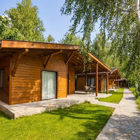 Friends Semesterbostad