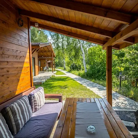Tatil Evi Friends Kŭrdzhali