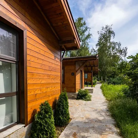 Holiday home Friends *