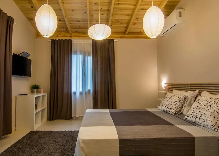 בית נופש Friends