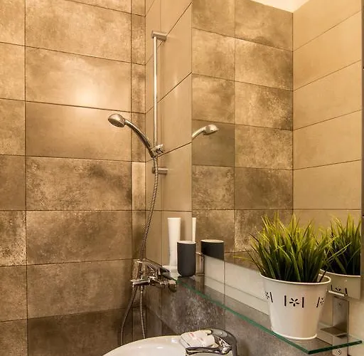 בית נופש Friends