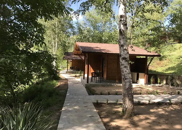 בית נופש Friends