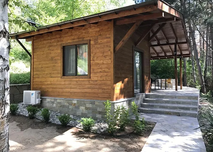 בית נופש Friends Kŭrdzhali