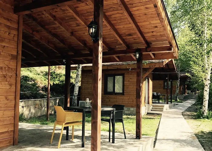 בית נופש Friends