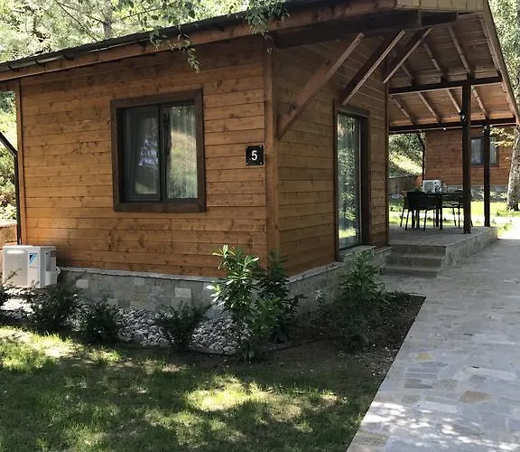 Friends בית נופש