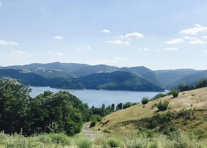 Friends בית נופש Kŭrdzhali