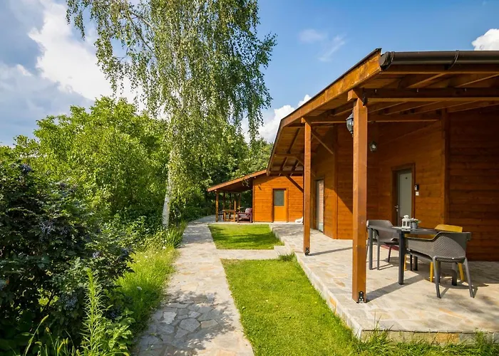 Friends בית נופש