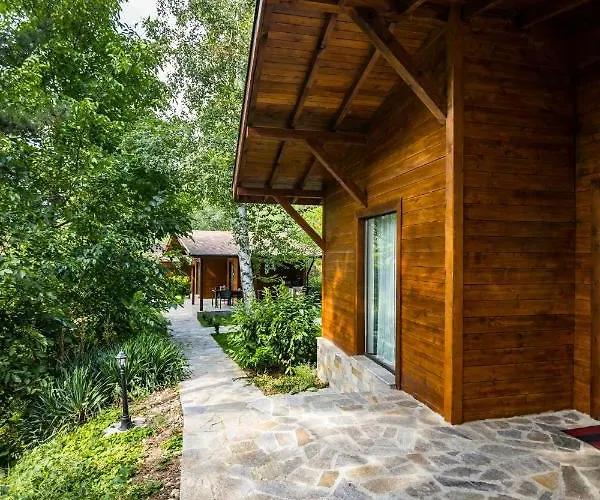 Friends בית נופש