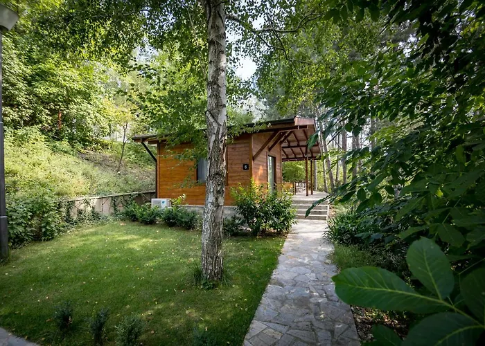 בית נופש Friends